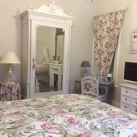 L'Hostellerie Du Chateau Mesnil-Saint-Nicaise Экстерьер фото